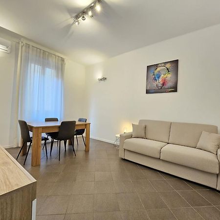 Monza-Milano - Comfort Tra Centro E Stazione - Wifi Luaran gambar